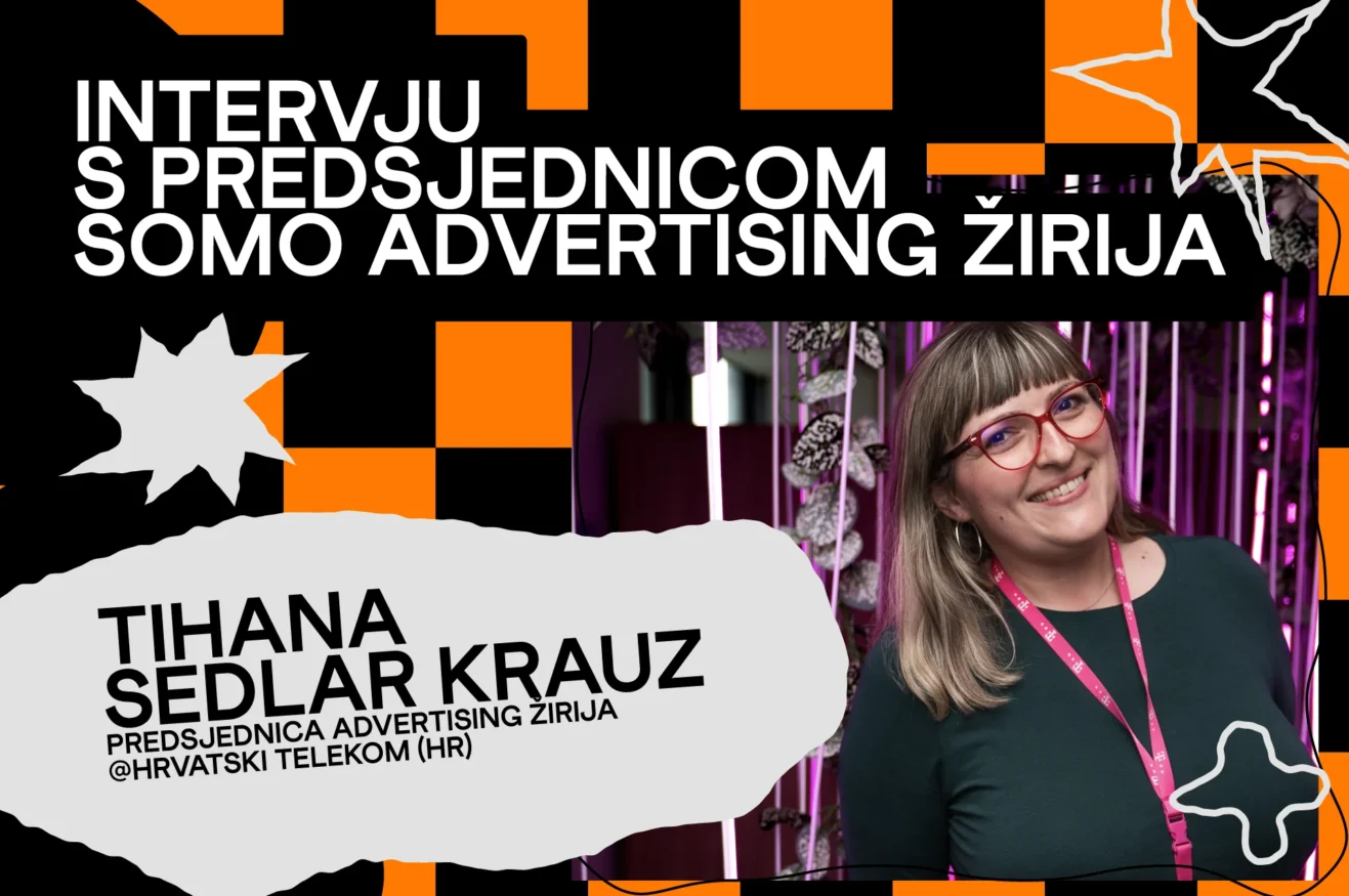 Tihana Sedlar Krauz: „Nagrađeni rad uvijek je odmak od prosjeka”