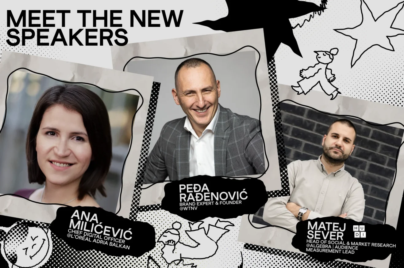 Attention under the microscope: Meet the third wave of SoMo Borac 2026 speakers
