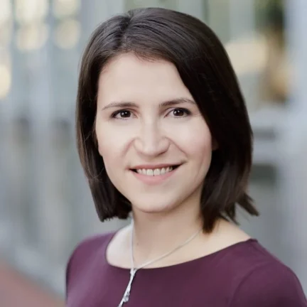 Ana Milićević